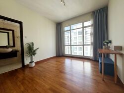 Casablanca (D25), Condominium #556119201